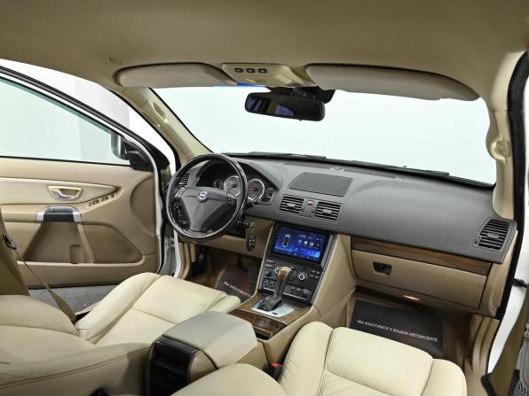 Volvo XC90 I Рестайлинг с пробегом 2011 года, цена 1 399 000 рублей, 160000 км, внедорожник, Автокод Объявления