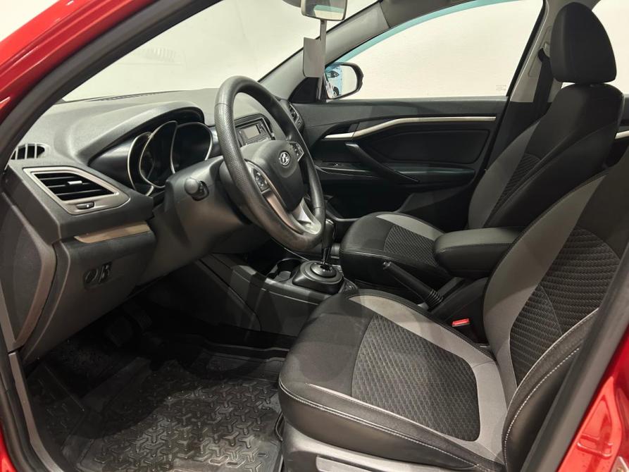 Lada (ВАЗ) Vesta I Санкт-Петербург  - изображение 15