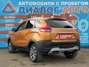 Lada (ВАЗ) XRAY I Набережные Челны  - изображение 23