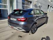 Lada (ВАЗ) Vesta I Рестайлинг (NG) Ростов-на-Дону  - изображение 20