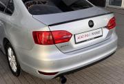 Volkswagen Jetta VI Владимир  - изображение 44