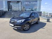 Chery Tiggo 4 I Рестайлинг Саратов  - изображение 16