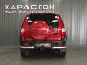 Chevrolet Niva I Рестайлинг Пермь  - изображение 22
