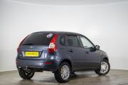Lada (ВАЗ) Kalina II Оренбург  - изображение 22