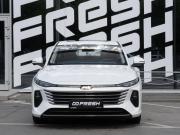 FAW Bestune B70 I Рестайлинг Волгоград  - изображение 32