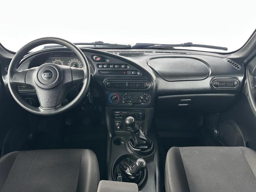 Lada (ВАЗ) Niva Travel I Тамбов  - изображение 15