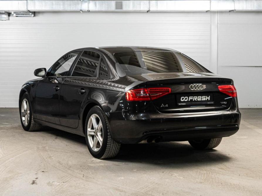 Audi A4 IV (B8) Рестайлинг Ставрополь  - изображение 2