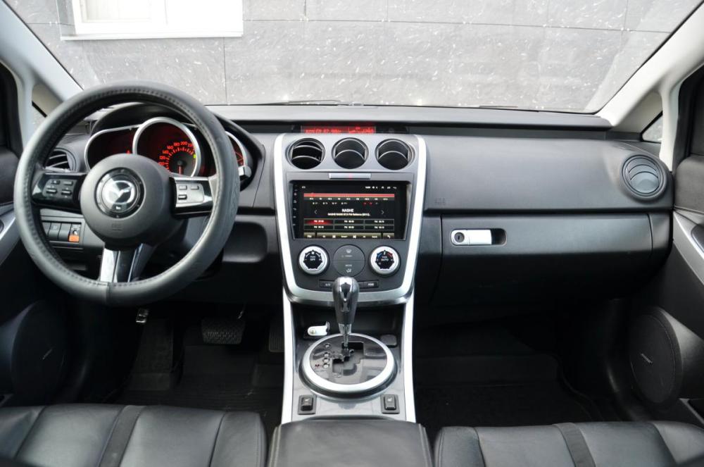 Mazda CX-7 I Астрахань  - изображение 25
