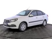 Lada (ВАЗ) Granta I Рестайлинг Москва  - изображение 27