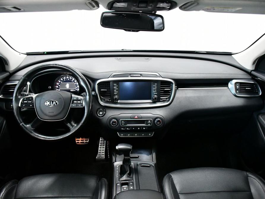 Kia Sorento III Prime Рестайлинг Новосибирск  - изображение 21