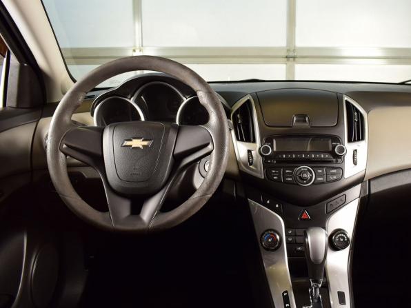 Chevrolet Cruze I Рестайлинг с пробегом 2013 года, цена 865 995 рублей, 169532 км, седан, Автокод Объявления