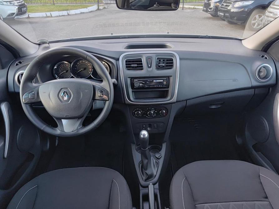 Renault Sandero II Йошкар-Ола  - изображение 17