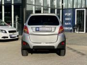 Chery IndiS (S18D) I Краснодар  - изображение 26
