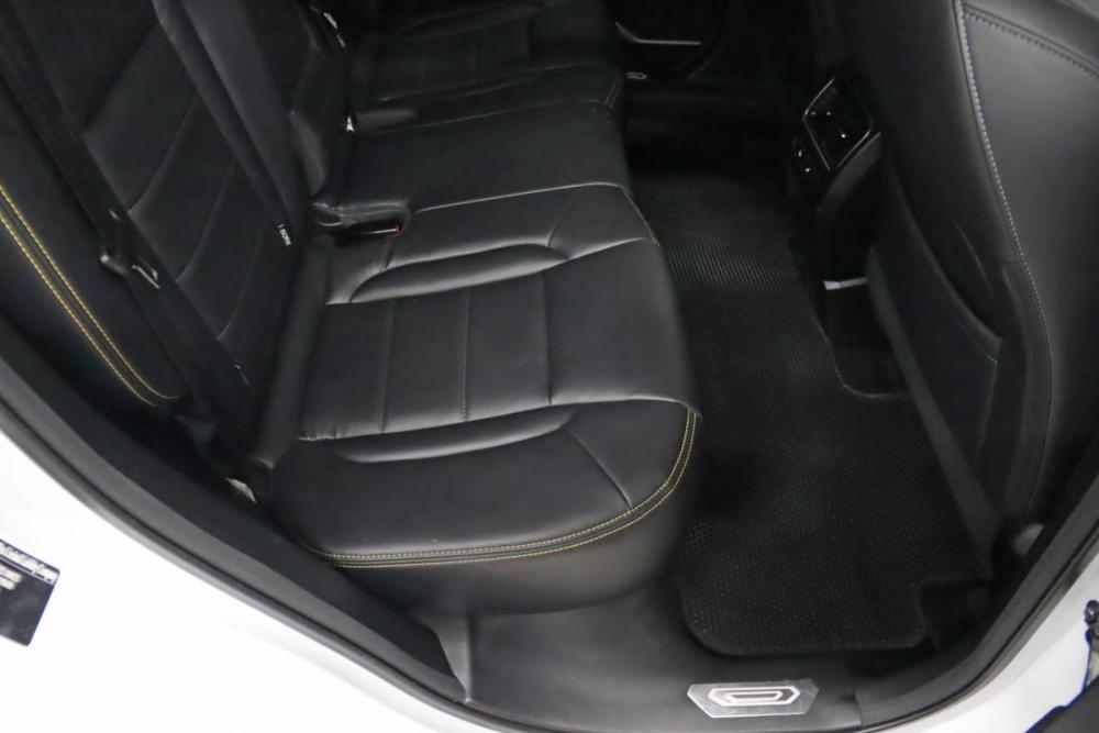 Haval F7x I Сургут  - изображение 13