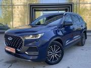 Chery Tiggo 8 Pro Max I Екатеринбург  - изображение 41