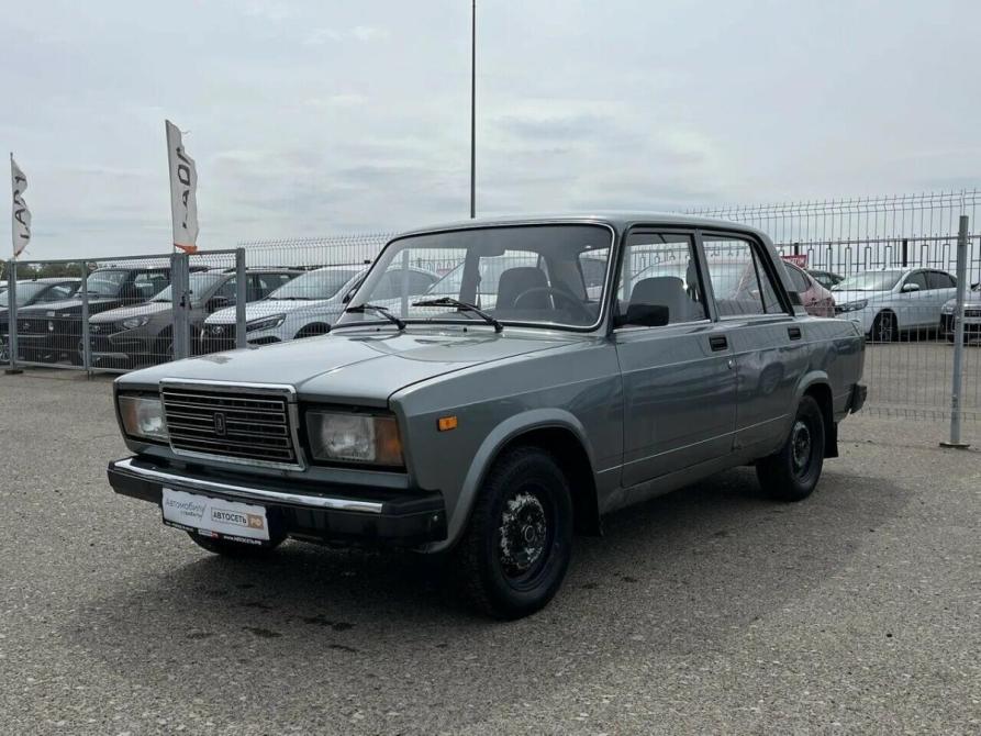 Lada (ВАЗ) 2107 Буинск  - изображение 6