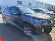 Kia Sorento II Рестайлинг Санкт-Петербург  - изображение 5