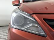 Hyundai Solaris I Рестайлинг Москва  - изображение 29