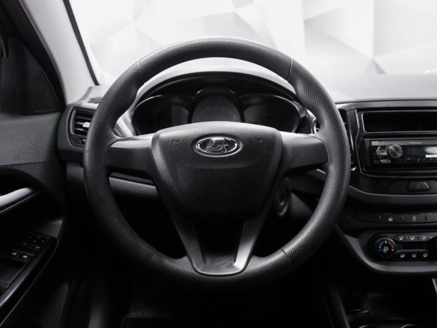 Lada (ВАЗ) Vesta I Ульяновск  - изображение 13