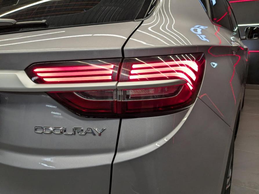 Geely Coolray I Москва  - изображение 20