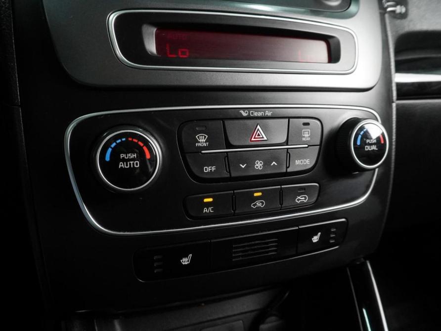 Kia Sorento II Рестайлинг Воронеж  - изображение 14
