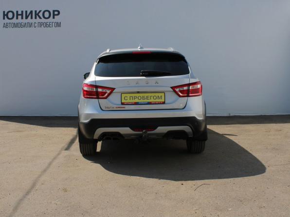 Lada (ВАЗ) Vesta I с пробегом 2018 года, цена 989 000 рублей, 180607 км, универсал, Автокод Объявления