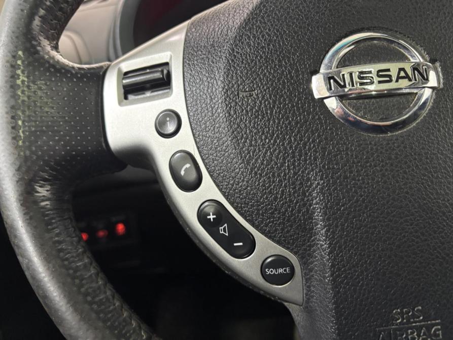 Nissan X-Trail II Рестайлинг Альметьевск  - изображение 25