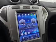Ford Mondeo IV Альметьевск  - изображение 43