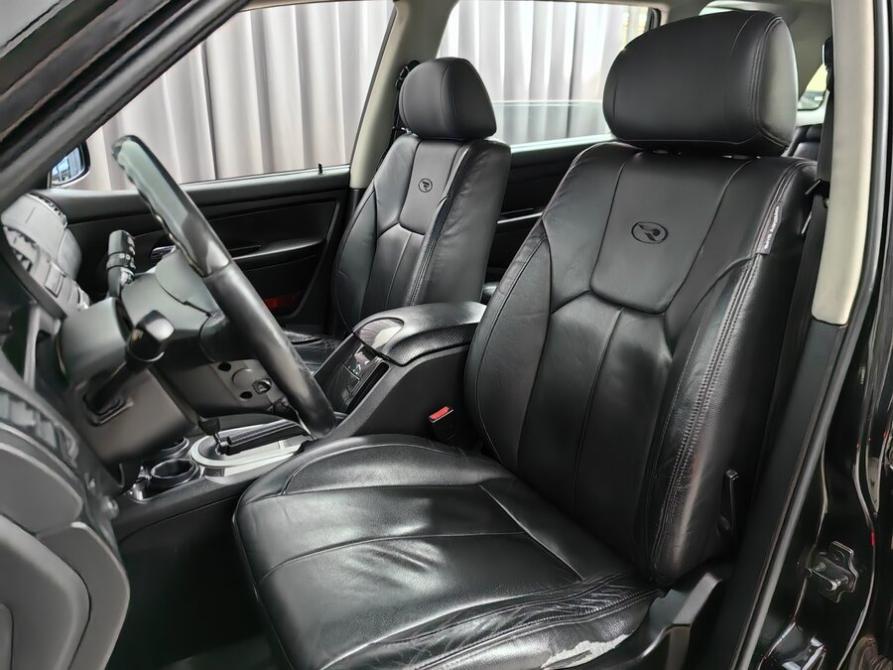 SsangYong Rexton II Подольск  - изображение 6