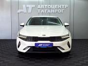 Kia K5 III Таганрог  - изображение 26