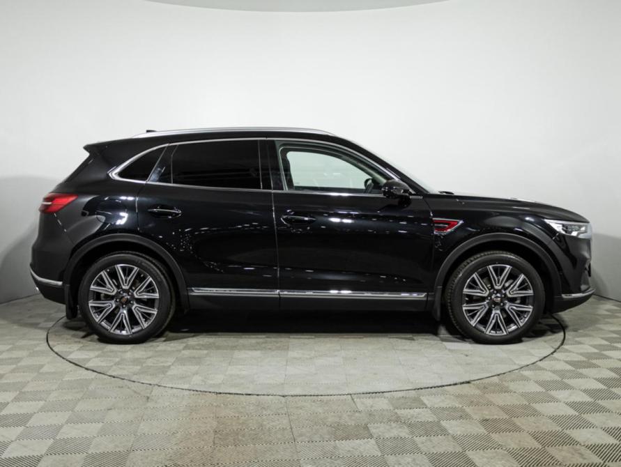 Hongqi HS5 I Санкт-Петербург  - изображение 4