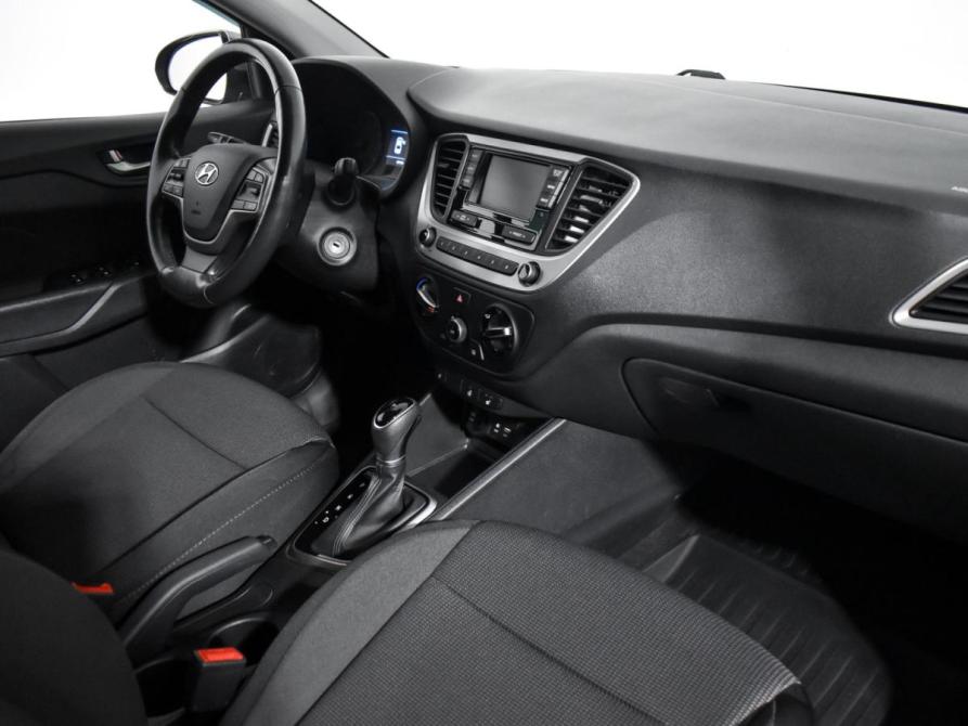 Hyundai Solaris II Санкт-Петербург  - изображение 14