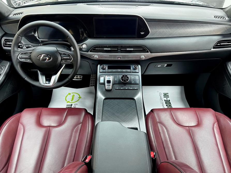 Hyundai Palisade I Тверь  - изображение 13