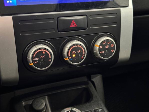Nissan X-Trail II Рестайлинг с пробегом 2011 года, цена 1 315 000 рублей, 175042 км, внедорожник, Автокод Объявления