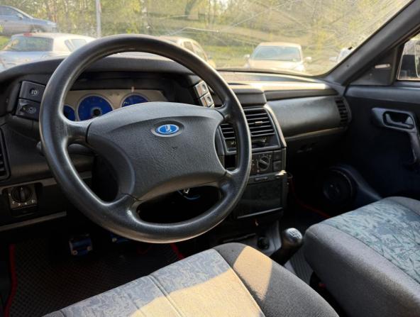 Lada (ВАЗ) 2110 с пробегом 2004 года, цена 120 000 рублей, 226000 км, седан, Автокод Объявления
