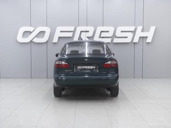 Daewoo Lanos с пробегом 2006 года, цена 409 000 рублей, 74522 км, седан, Автокод Объявления