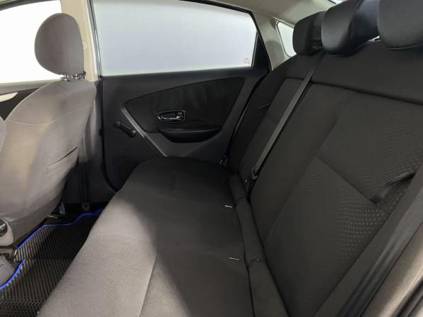 Nissan Almera III (G15) с пробегом 2015 года, цена 595 000 рублей, 241834 км, седан, Автокод Объявления