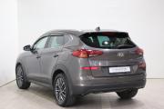 Hyundai Tucson III Рестайлинг Иркутск  - изображение 27