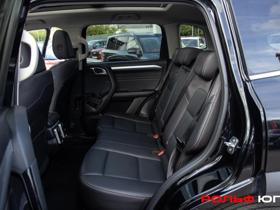 Haval Dargo I Москва  - изображение 9