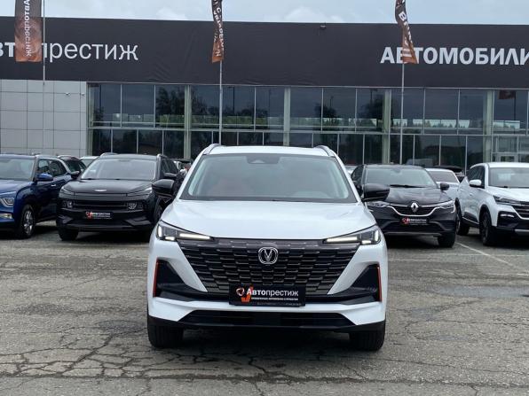 Changan CS55 Plus II с пробегом 2024 года, цена 2 149 000 рублей, 27346 км, внедорожник, Автокод Объявления
