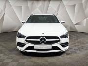 Mercedes-Benz CLA II (C118 X118) Москва  - изображение 28