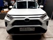 Toyota RAV4 V (XA50) Москва  - изображение 28