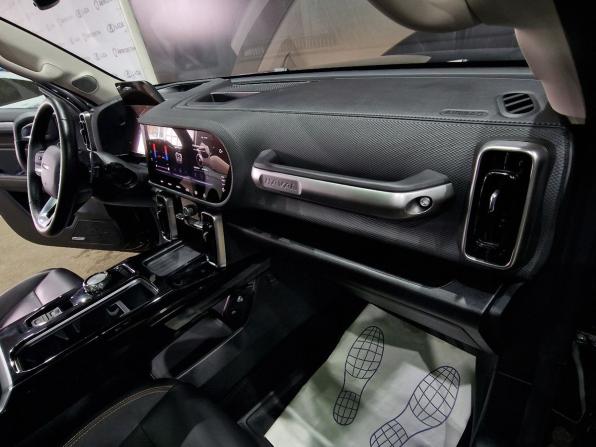 Haval Dargo I с пробегом 2023 года, цена 2 350 000 рублей, 59000 км, внедорожник, Автокод Объявления
