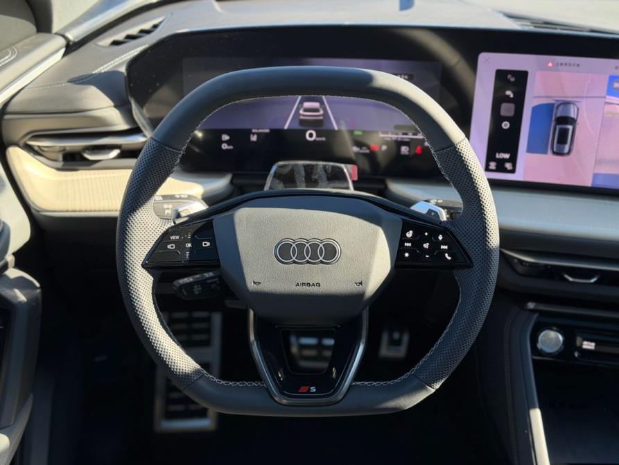 Audi Q5 III (GU) Казань  - изображение 17
