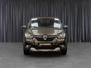 Renault Logan II Рестайлинг Тюмень  - изображение 22