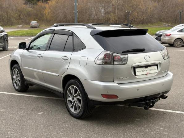 Lexus RX II с пробегом 2005 года, цена 1 150 000 рублей, 296461 км, внедорожник, Автокод Объявления