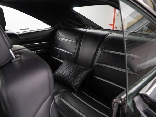 Dodge Charger II с пробегом 1968 года, цена 24 044 444 рубля, 5209 км, купе-хардтоп, Автокод Объявления