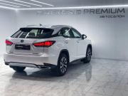 Lexus RX IV Рестайлинг Уфа  - изображение 32