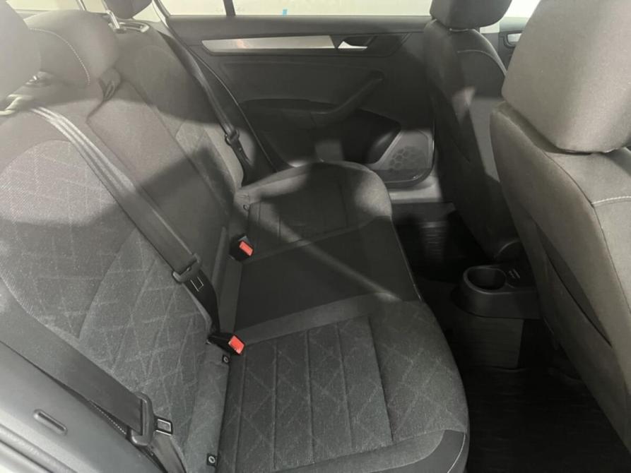 Volkswagen Polo V Рестайлинг Курск  - изображение 17