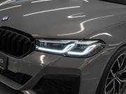 BMW 5 серии VII (G30/G31/G38) Рестайлинг Москва  - изображение 57